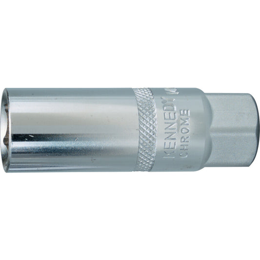 M10 SPARK PLUG SOCKET 1/2" SQUAREDRIVE รหัส YMT5827520K