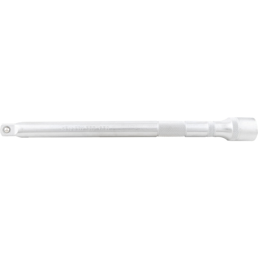 10" EXTENSION 1/2" SQ DR