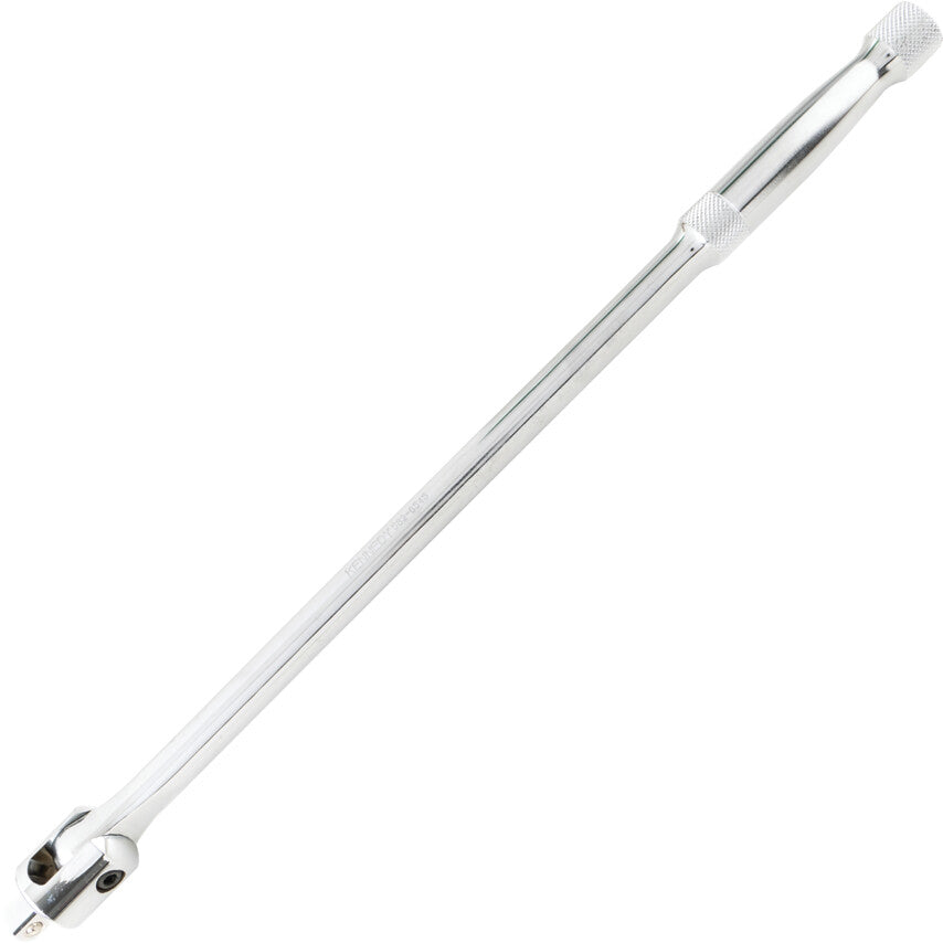 18" H/DUTY SWIVEL HANDLE1/2" SQ/DR AMERICAN GRIP