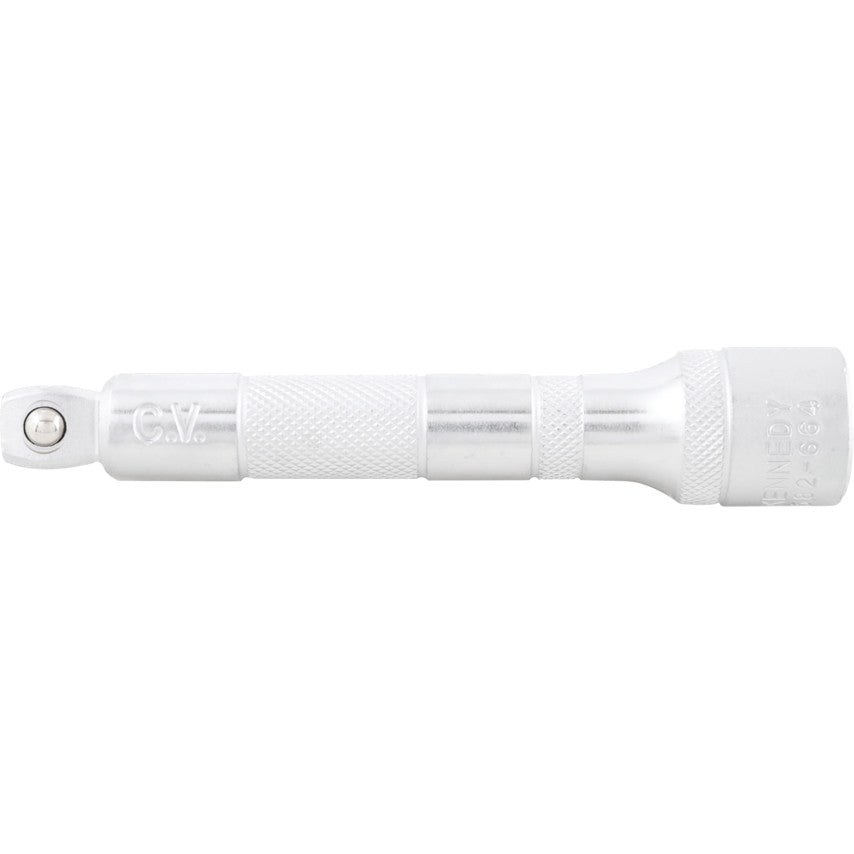 5" WOBBLE EXTENSION BAR 1/2" SQDR