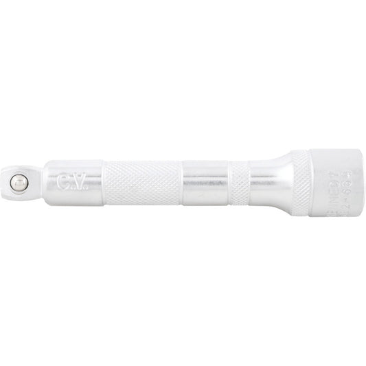 5" WOBBLE EXTENSION BAR 1/2" SQDR