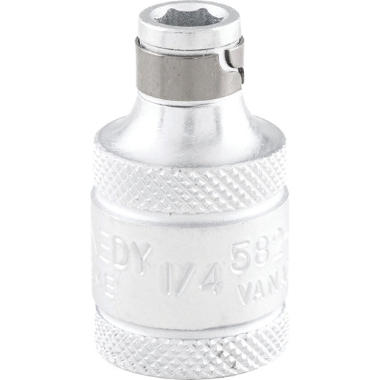 ลูกบล็อกหกเหลี่ยม 1/2 นิ้ว x 1/4 นิ้ว HEX ADAPTOR รหัส KEN5826710K