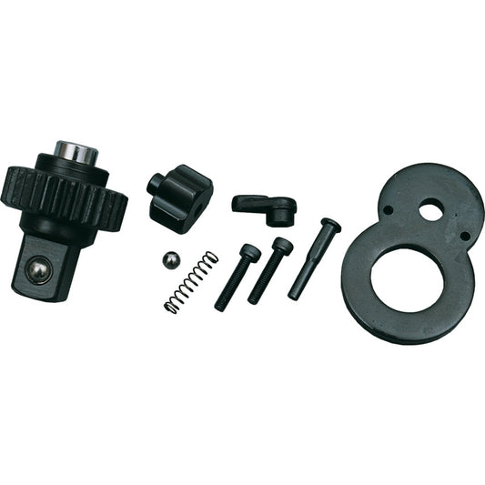 3/8" 72T RATCHET REPAIR KIT รหัส YMT5824945K