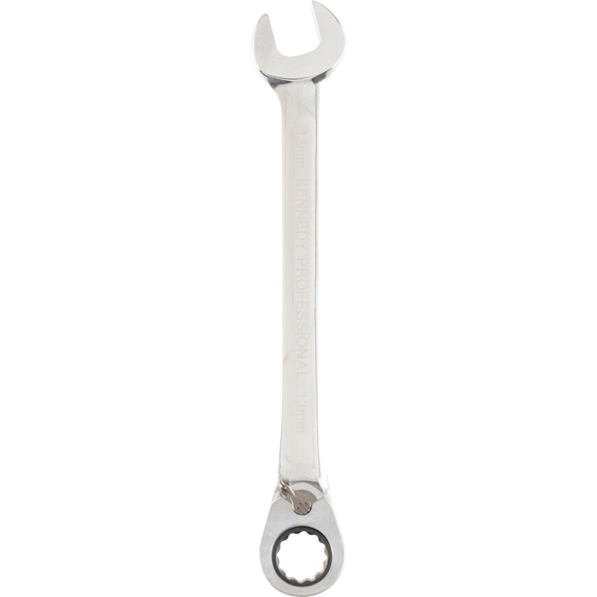 13mm REVERSIBLE COMBINATIONSPANNER