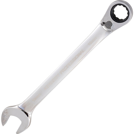 15mm REVERSIBLE COMBINATIONSPANNER