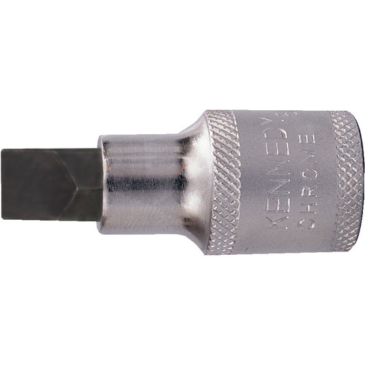 6mmx55mm HEX BIT SOCKET 1/2" SQ.DR. รหัส YMT5827842K
