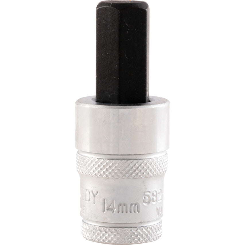 ลูกบล็อกเดือยโผล่ 14 มิล x 65 มิล  1/2 นิ้ว รหัส KEN5827847K