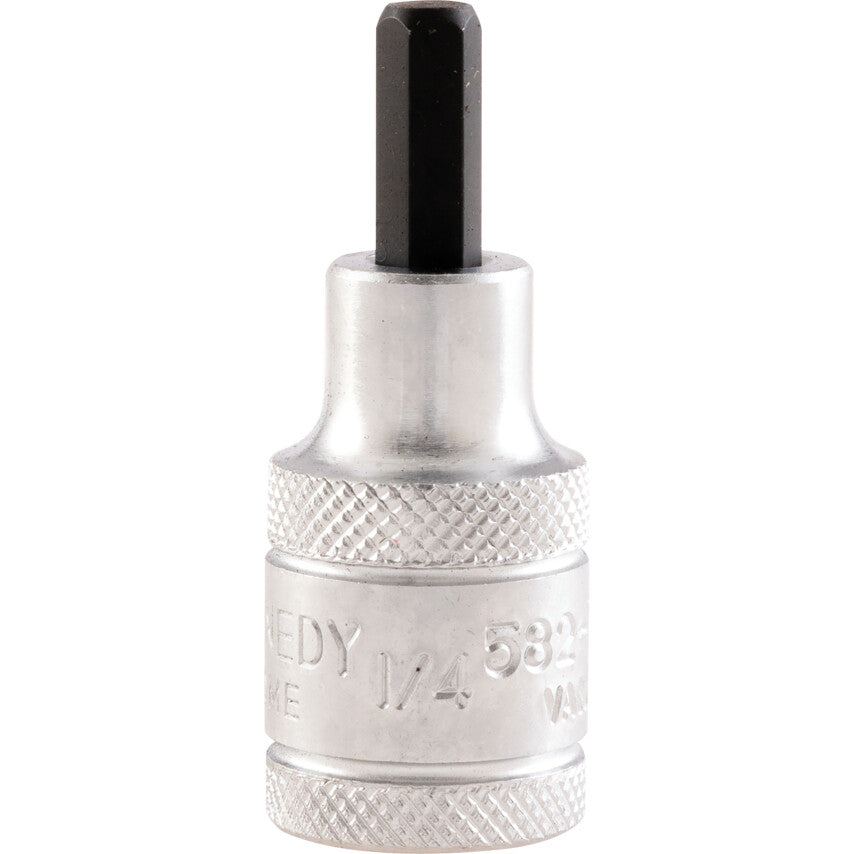 ลูกบล็อกเดือยโผล่ 7 มิลx100 มิล HEX DRIVER BIT1/2 นิ้ว รหัส KEN5827807K