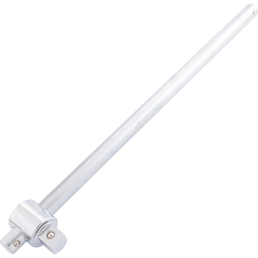 SLIDING "T" HANDLE 3/4" SQ DR