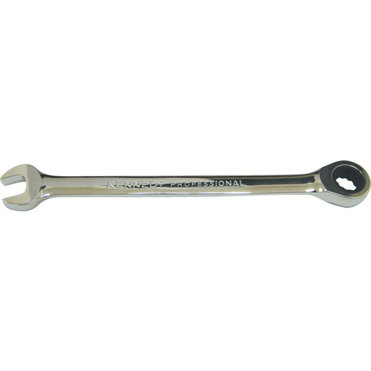 3/8" AF RATCHET COMBINATIONWRENCH