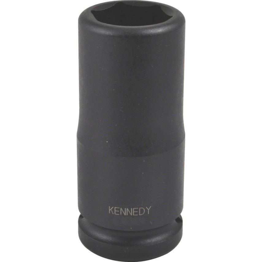 1.5/16" A/F DEEP IMPACTSOCKET3/4" SQUARE DRIVE รหัส KEN5838925K