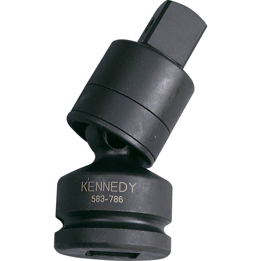 3/4" MALE x 3/4" FEMALE SQUAREDRIVE IMPACT UNIVERSAL JOINT รหัส KEN5839159K