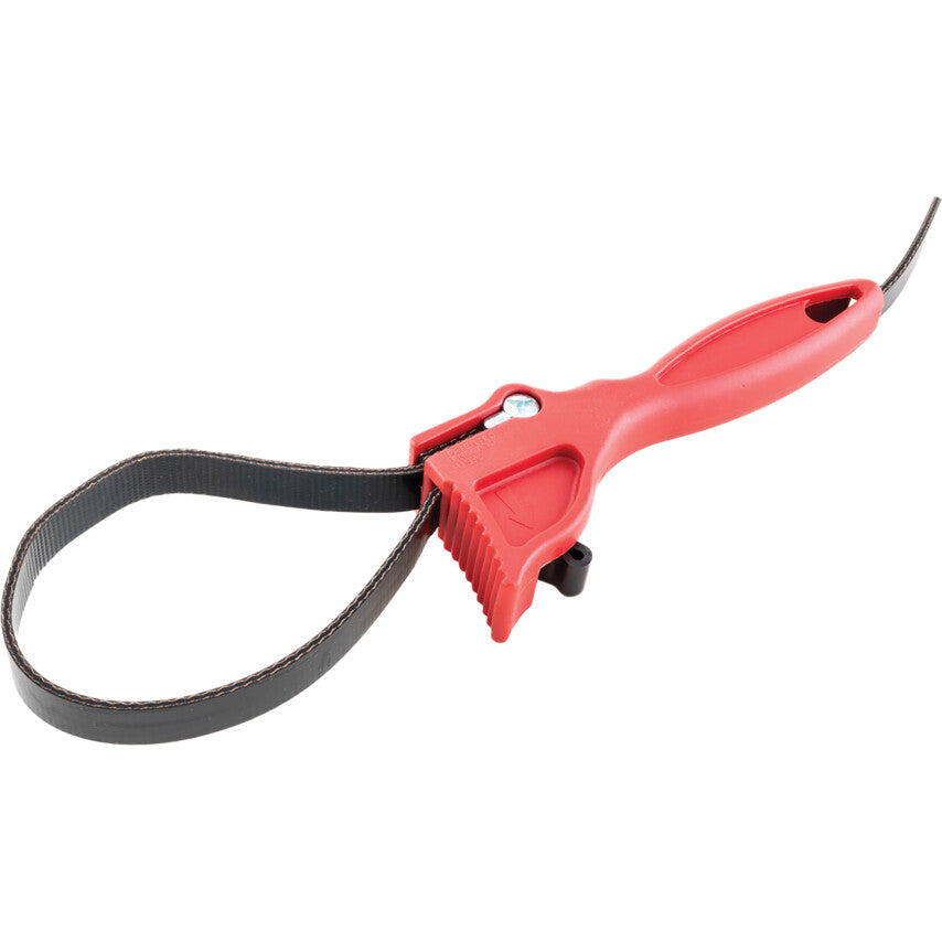 15-150mm RUBBER ADJUSTABLE STRAPWRENCH