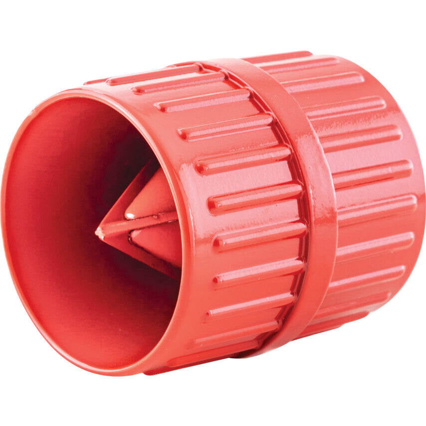 1/8"-1.5/8" O/D TUBE DEBURRER