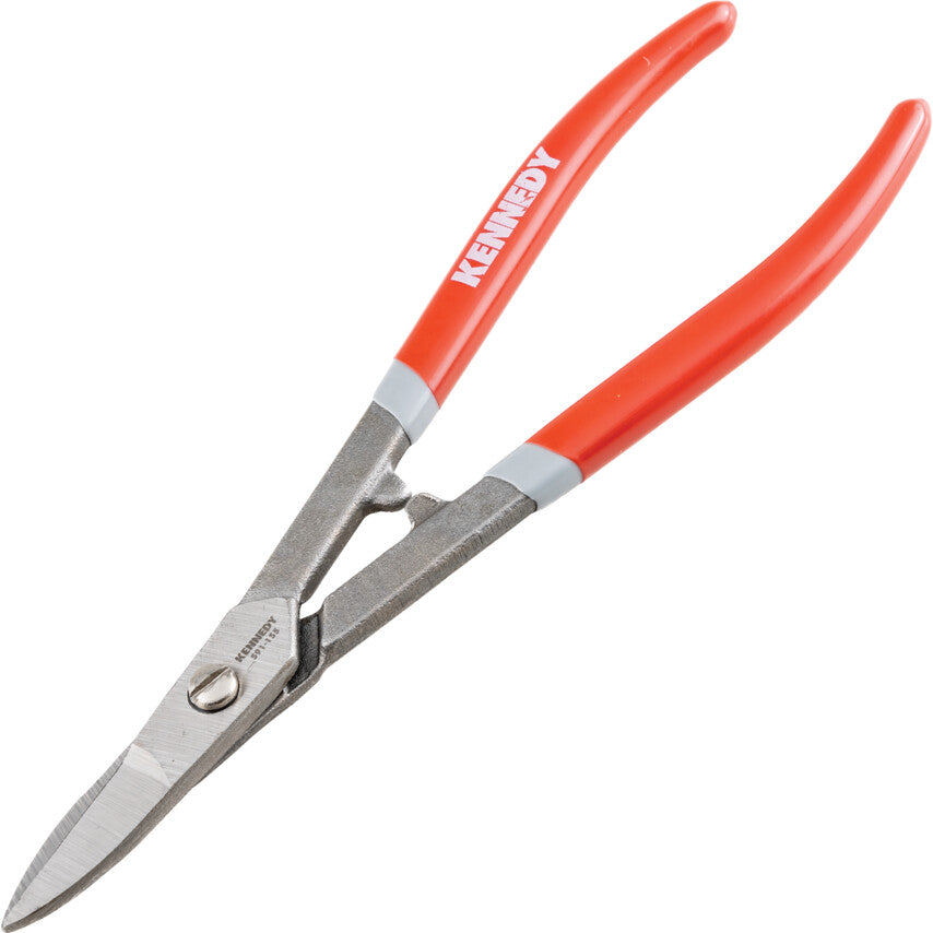 7" STRAIGHT BLADE JEWELLERS SNIPS