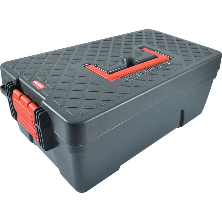 Distributor of steel and plastic tool boxes, cheap prices, delivered ...
