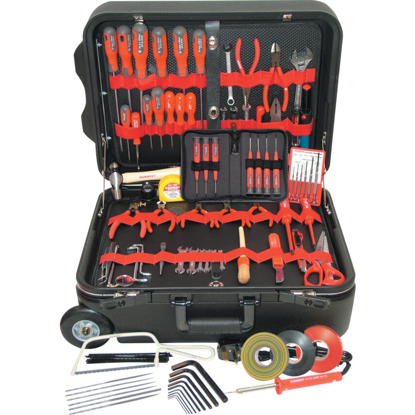 PROFESSIONAL SERVICE TOOLKIT 102-PCE