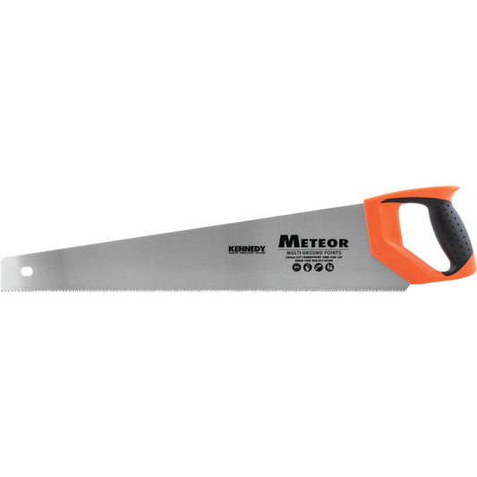 22" METEOR HAND SAW FINECUT 11 TPI