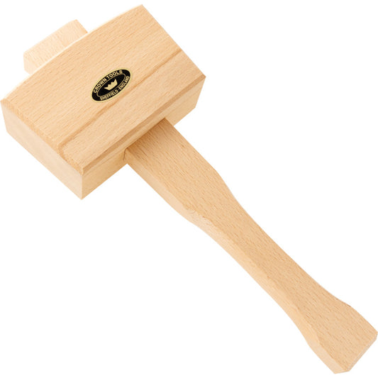 4.1/2" CARPENTERS BEECHWOODMALLET