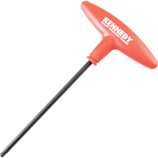 6.0mm T-HANDLE BALL DRIVER