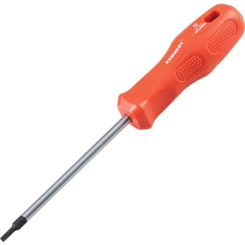 T8 TORX DRIVER