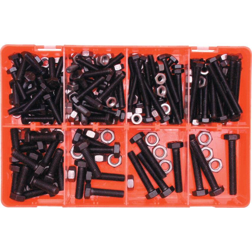 M.S. XOX BOLTS & NUTS KIT รหัส KEN6154030K