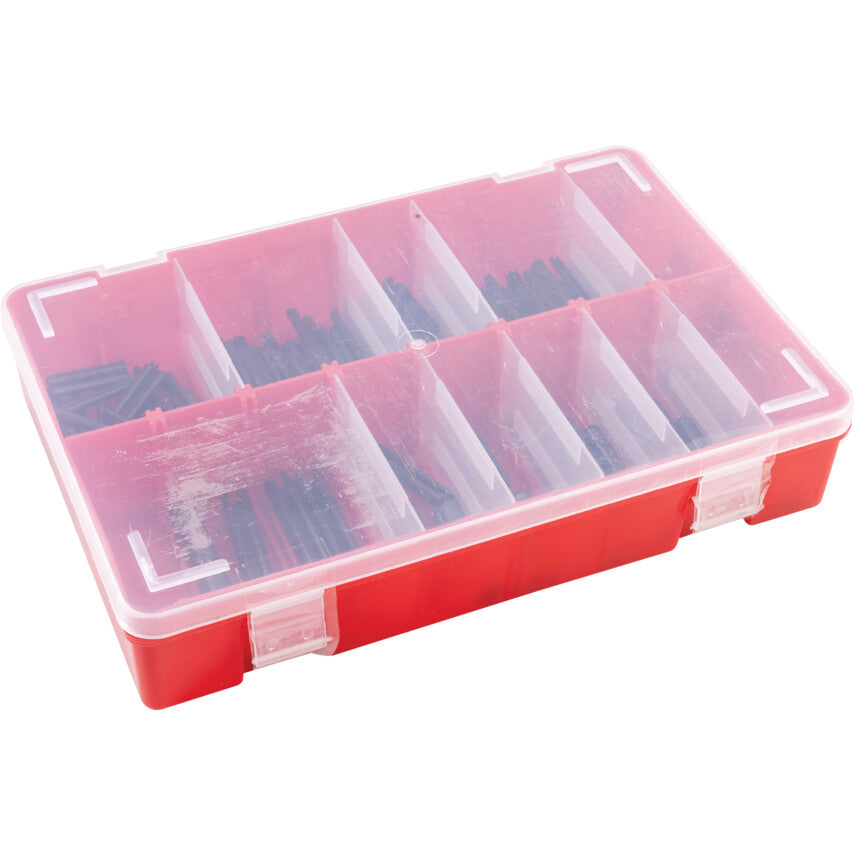 SPRING TENSION PINS METRIC KIT