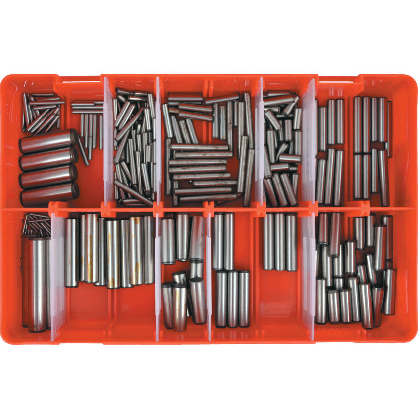 DOWEL PINS H & G INCH KIT รหัส KEN6154520K