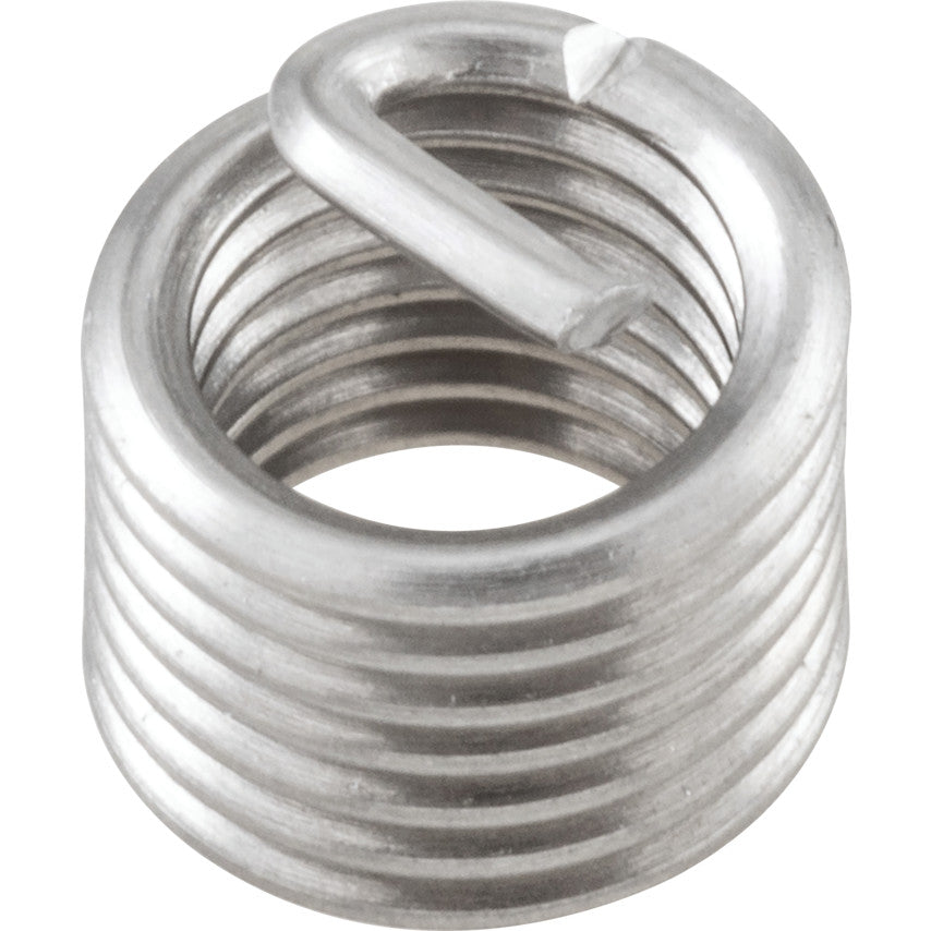 M6.0x1.00 มิล x1.5D THREADINGINSERTS (PK-50)