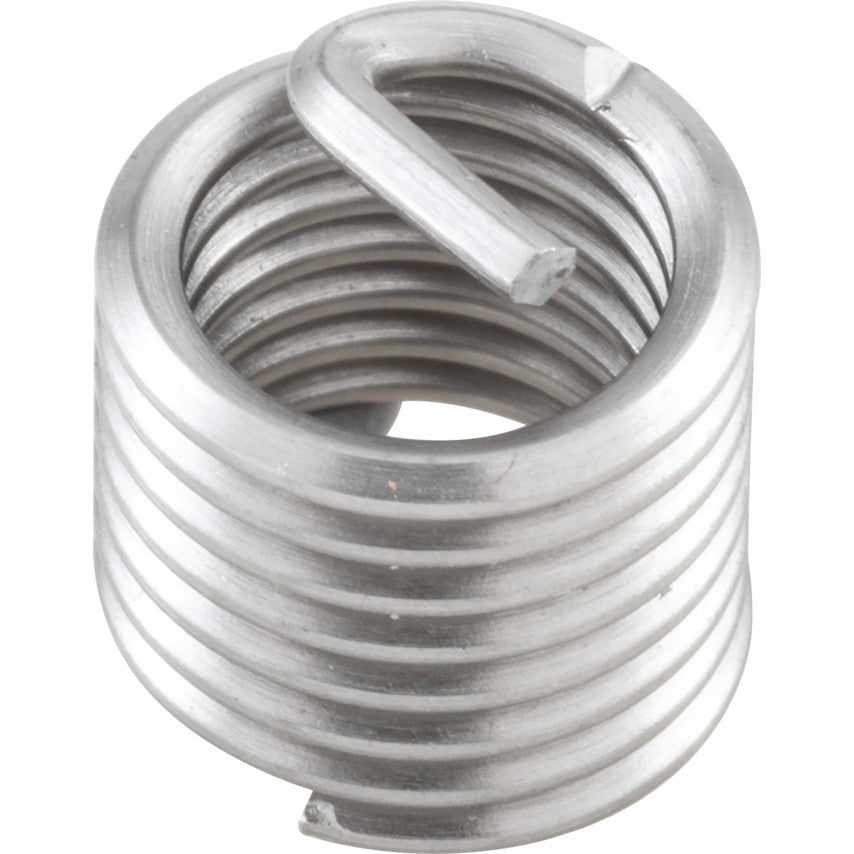 M8.0x1.25 มิล x1.5D THREADINGINSERTS (PK-50)