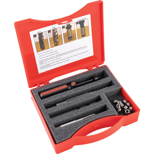 ชุดซ่อมเกลียว M6.0x1.00 มิล x1.5D