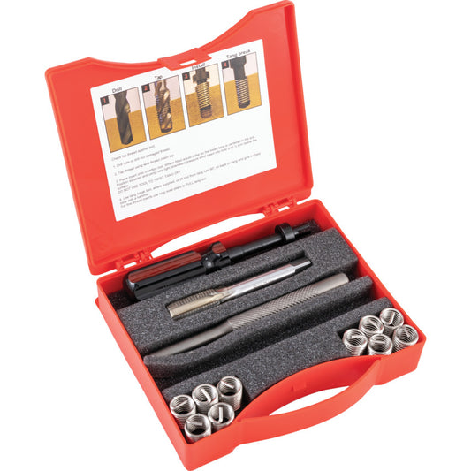 ชุดซ่อมเกลียว M12x1.75 มิล x1.5D