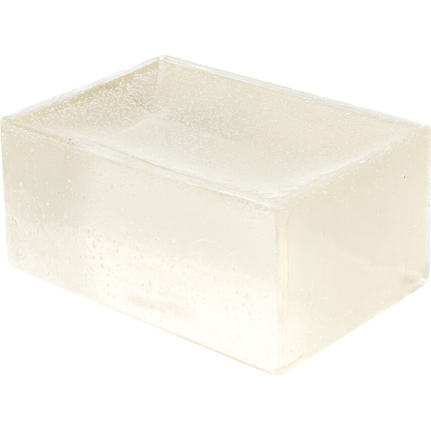 TRANSLUCENT PALE AMBER HOT DIP(SINGLE BAR)