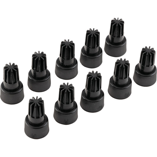 NICKEL PLATED STEEL REPLACEMENT HEAD