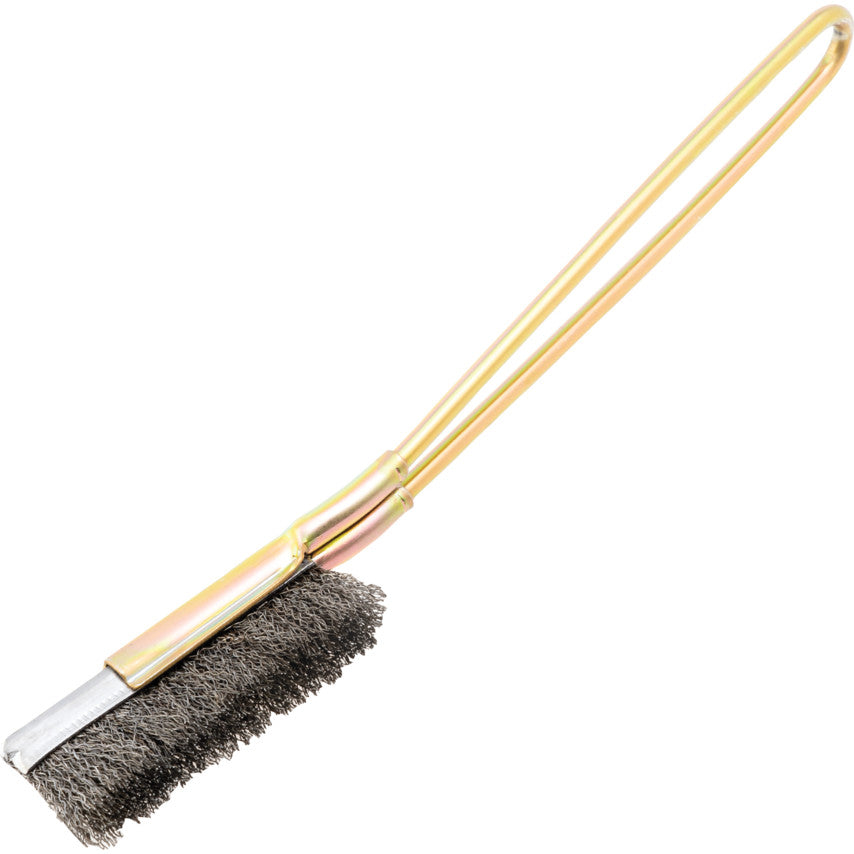 STEEL STRAIGHT BRUSH 50 มิล SLIMLINE