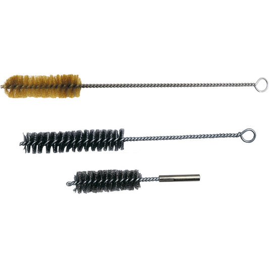 1.1/4 นิ้ว (30 มิล ) STEEL TUBE BRUSH C/WSHANK