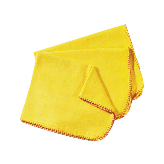 20"x16" YELLOW COTTON DUSTER รหัส KEN9074090K