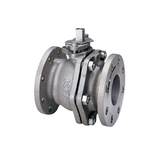 บอลวาล์ว KITZ 1.5 นิ้ว (40 มม.) รุ่น 10UTB Stainless Steel (ball valve KITZ)