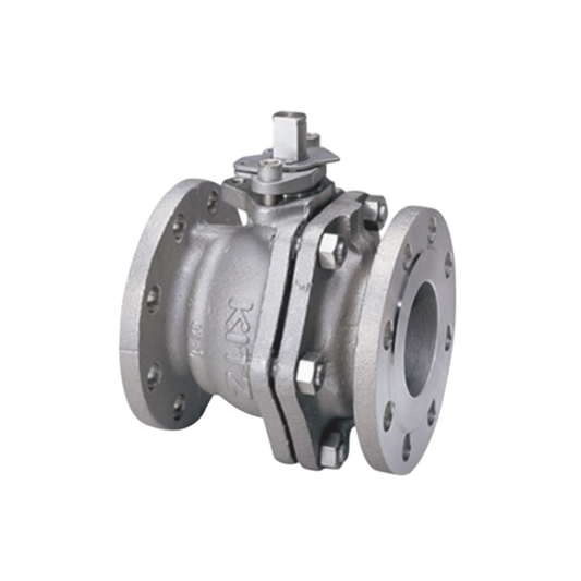 บอลวาล์ว KITZ 1.5 นิ้ว (40 มม.) รุ่น 150UTBM Stainless Steel (ball valve KITZ)