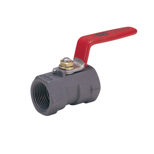 บอลวาล์ว KITZ 1.25 นิ้ว (32 มม.) รุ่น 600SCTK Cast Carbon Steel (ball valve KITZ)