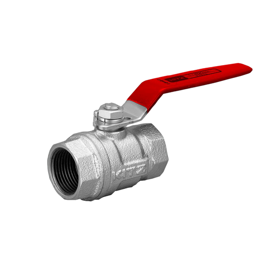 บอลวาล์ว KITZ 0.25 นิ้ว (8 มม.) รุ่น ST Ductile lron (ball valve KITZ)