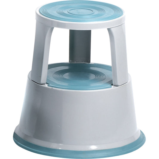 KICK STOOL METAL GREY รหัส LNC8110210K