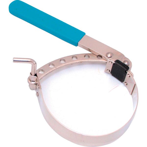 OIL FILTER WRENCH 75-110 มิล CAPACITY รหัส SEN5031800K