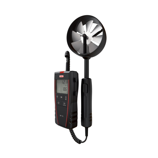 KIMO เครื่องวัดความเร็วลม LV 111