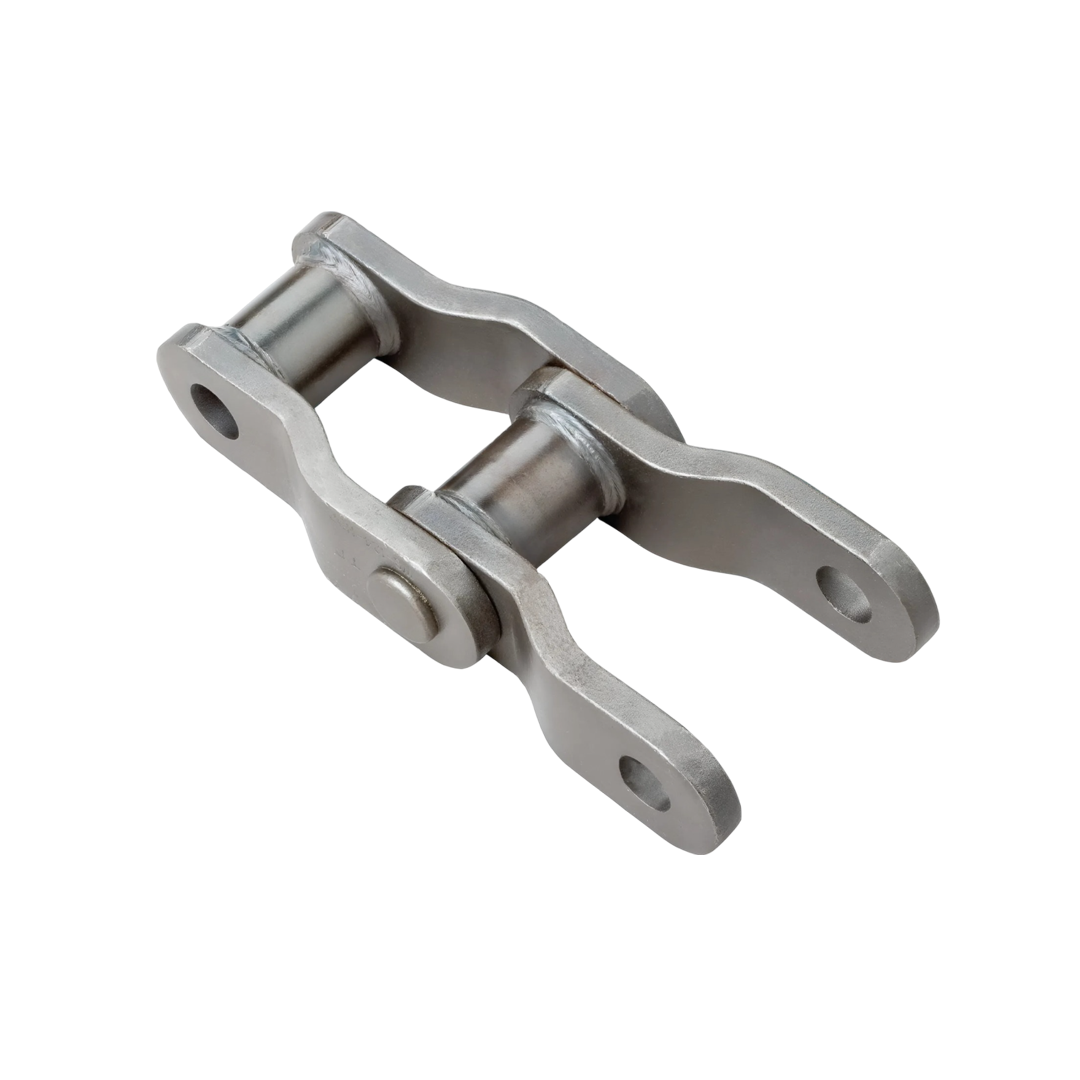 โซ่ TYC Welded Steel Chain WH111 ขนาด 120.9 มม. ราคาถูก ของแท้ สอบถามแอ ...