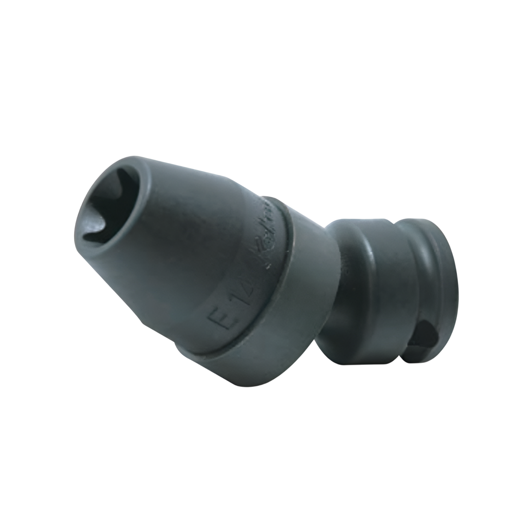 ลูกบล็อก KOKEN 13440T(E) E14 มม.