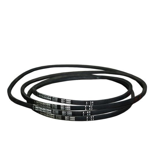 สายพาน MITSUBOSHI A 42