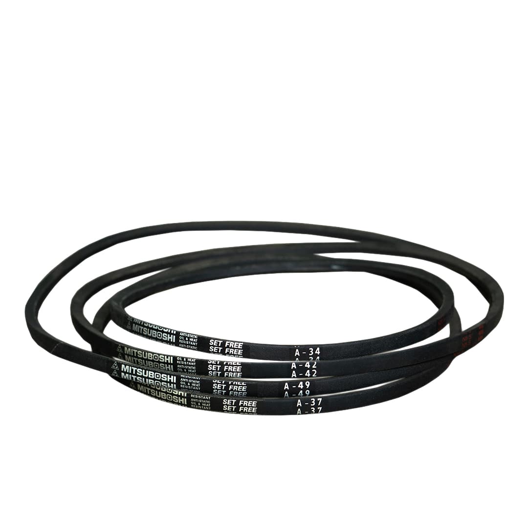 สายพาน MITSUBOSHI A 41