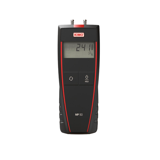 KIMO ไมโครมาโนมิเตอร์ MP 50