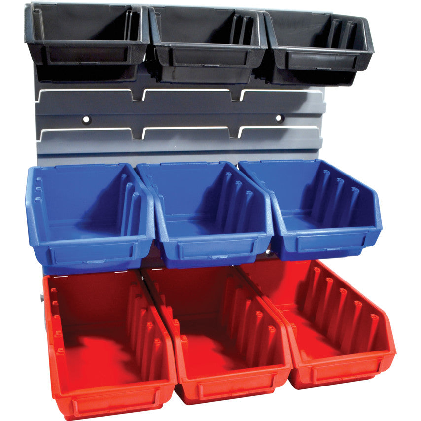MTL1 HD 10 PIECE BIN/RACKSET รหัส MTL4042110K